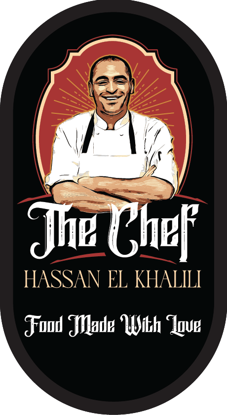 The Chef Logo